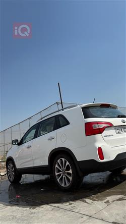 کیا سۆرینتۆ